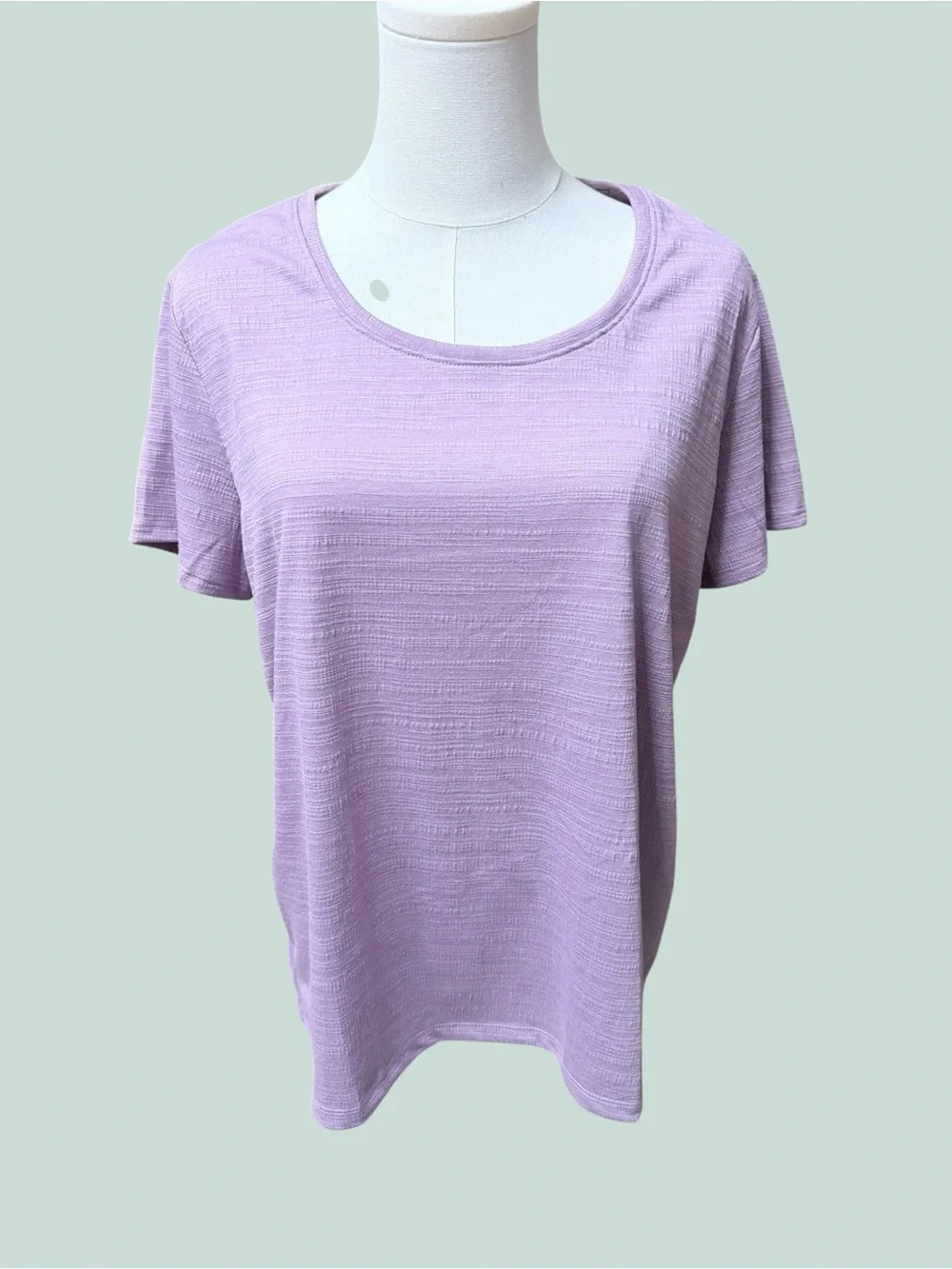 Simply Vera Vera Wang soft lavender